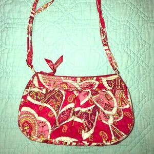 Vera Bradley bag great condition barely used.